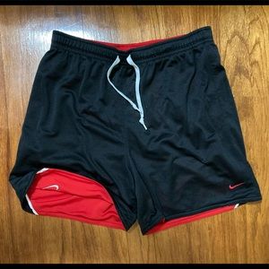 Women's Nike Dri-FIT Reversible Athletic Shorts